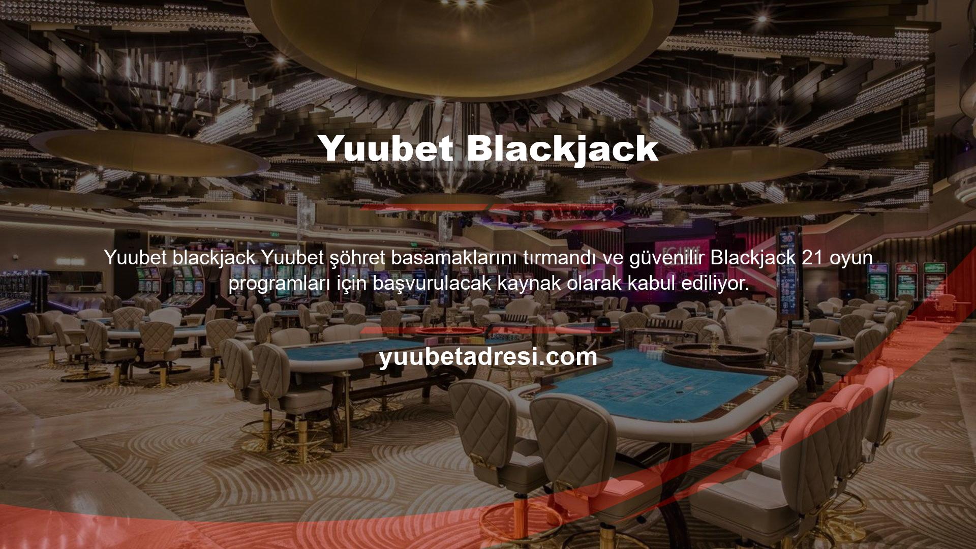 Yuubet, geniş oyun yelpazesi, yüksek maç oranları ve promosyonları ile tüm oyunlarında etkileyici olan bir bahis sitesidir