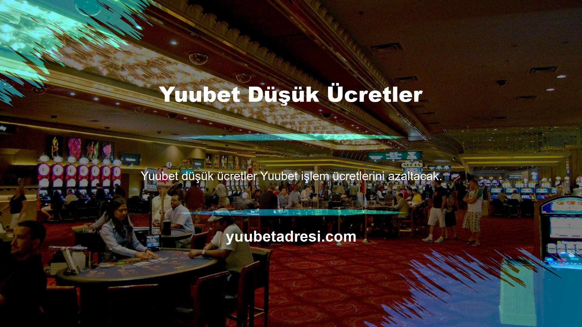 Yuubet
