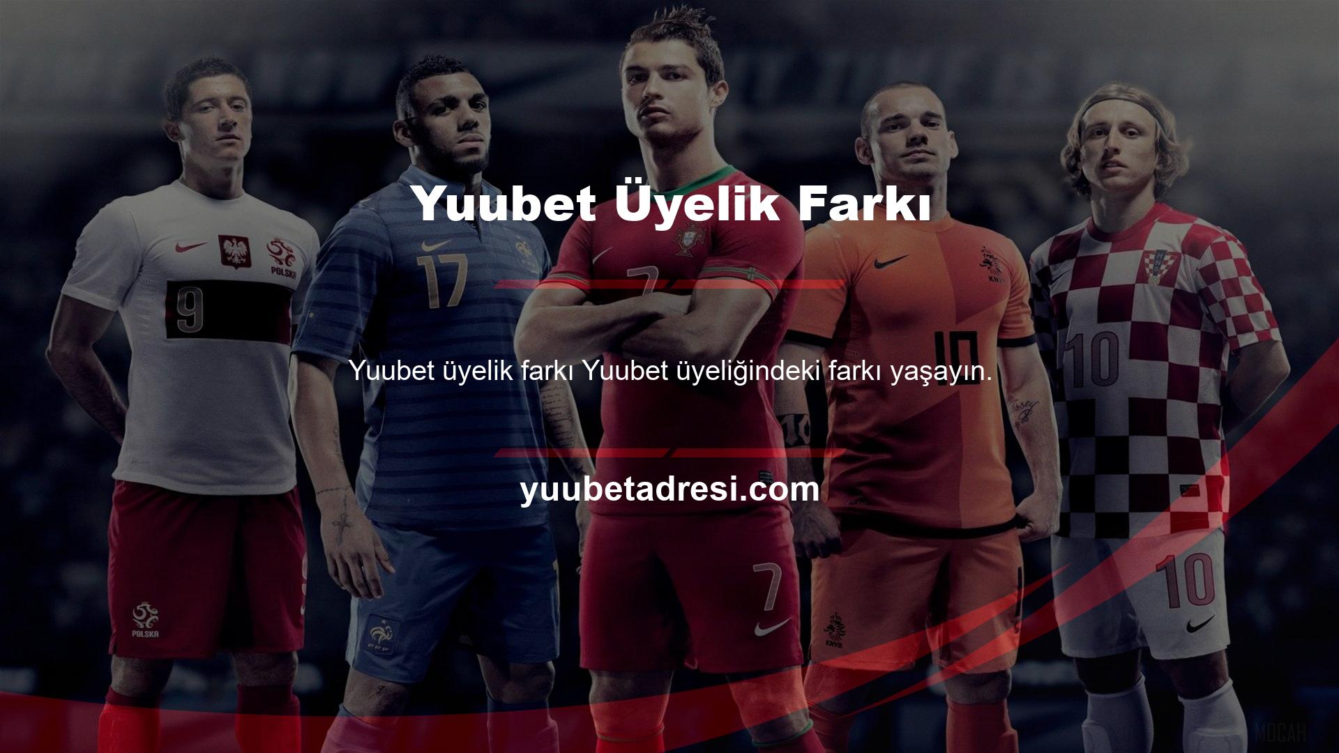 Bu adam tamamen oyunla ilgili ve onu destekleyen harika bir takımı var